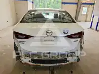 2018 Mazda 3 фото