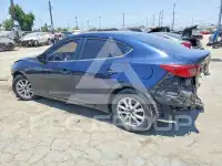 2018 Mazda 3 photo