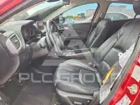 2018 Mazda 3 фото