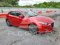 2018 Mazda 3 фото