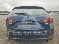 2018 Mazda 3 фото