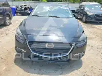 2018 Mazda 3 фото