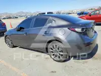 2018 Mazda 3 фото