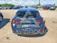 2018 Mazda 3 фото