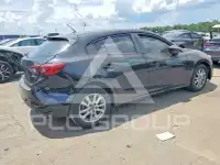 2018 Mazda 3 фото