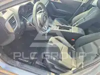2018 Mazda 3 фото