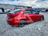 2018 Mazda 3 фото