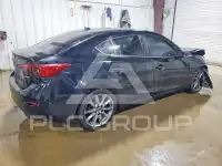 2018 Mazda 3 фото