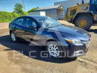 2018 Mazda 3 фото