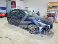 2018 Mazda 3 фото