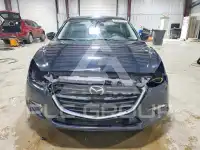 2018 Mazda 3 photo