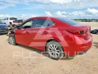 2018 Mazda 3 photo