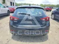 2018 Mazda 3 фото
