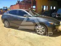 2018 Mazda 3 фото