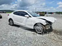 2018 Mazda 3 фото