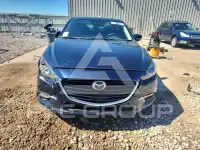 2018 Mazda 3 фото