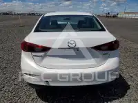 2018 Mazda 3 фото