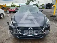 2018 Mazda 3 фото