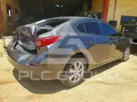 2018 Mazda 3 фото