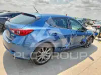 2018 Mazda 3 фото