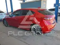 2018 Mazda 3 photo