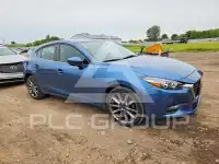 2018 Mazda 3 фото