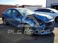 2018 Mazda 3 фото
