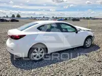 2018 Mazda 3 фото