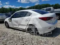 2018 Mazda 3 фото