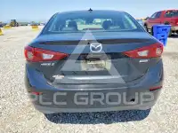 2018 Mazda 3 фото