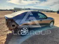 2018 Mazda 3 фото