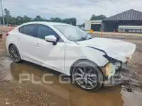 2018 Mazda 3 фото