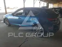 2018 Mazda 3 photo