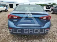2018 Mazda 3 фото
