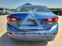 2018 Mazda 3 photo