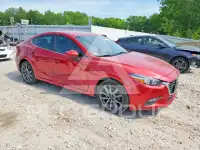 2018 Mazda 3 фото