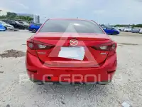 2018 Mazda 3 фото