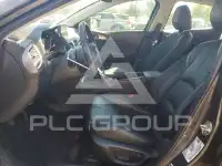 2018 Mazda 3 photo