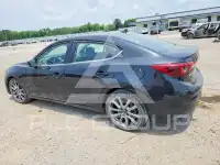 2018 Mazda 3 фото