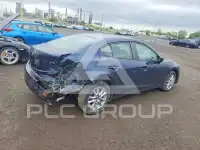 2018 Mazda 3 фото