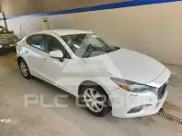 2018 Mazda 3 фото