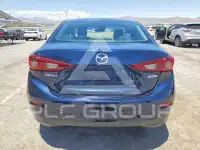 2018 Mazda 3 фото
