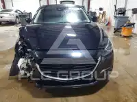 2018 Mazda 3 фото