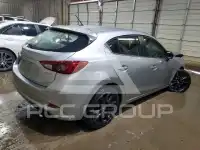 2018 Mazda 3 photo