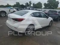 2018 Mazda 3 photo