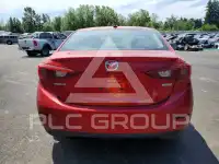 2018 Mazda 3 photo