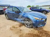2018 Mazda 3 фото