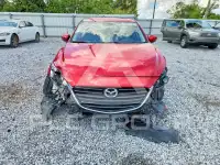 2018 Mazda 3 фото