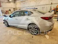 2018 Mazda 3 фото