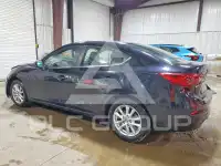 2018 Mazda 3 photo